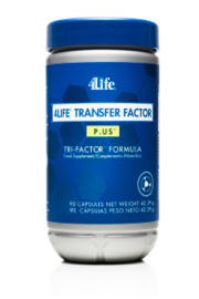 4Life Transfer Factor - Tri Factor Plus 90 caps