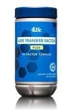 4Life Transfer Factor tri Factor Plus 90 caps