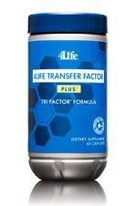 Transfer factor Plus