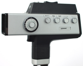 Agfa Movex 4000