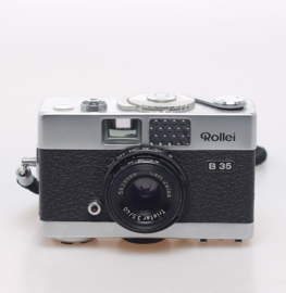 Rollei B35