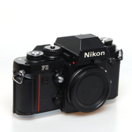 Nikon F3 body