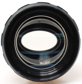 Sankor Anamorphic ciné-lens