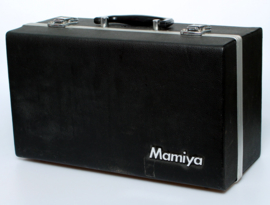 Mamiya f 8.0 - 500mm RB aangepast voor RZ