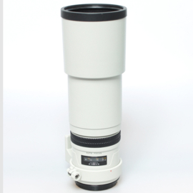 Mamiya AF APO 300mm f4.5 IF