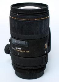 Sigma EF 2.8 - 150mm APO DG HSM (Canon)