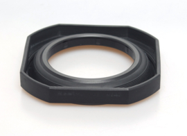 Mamiya 645 zonnekap 2.8N/ 45mm