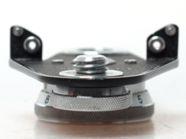 Rolleiflex panoramakop 3