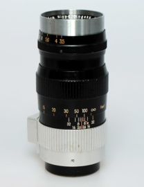 Nikon Q.C f3.5 -13,5cm