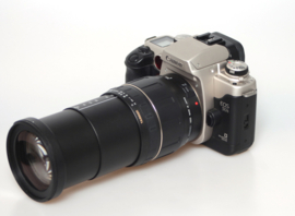 Canon EOS 50 E