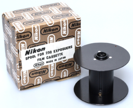 Nikon Spool for 250 Exposure Bulk Film Cassette
