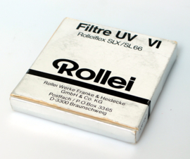 Rollei UV filter baj6.