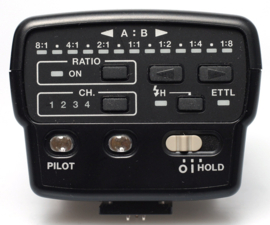 Canon ST-E2 Speedlite zender