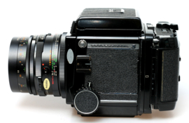 Mamiya RB67 ProS