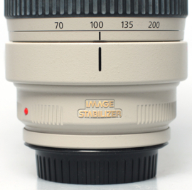 Canon 70-200 f2,8 L I USM
