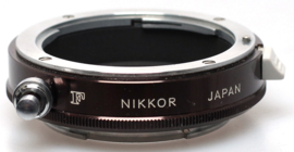 Nikon F. E-2 ring