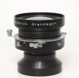 Rodenstock Grandagon f6.8 - 75mm Copal 0