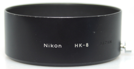Nikon HK-8 Zonnekap