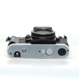 Nikon F3 body