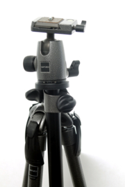 Gitzo G2220 aliminium statief 1.65 hoog