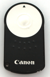 Canon RC-6 remote