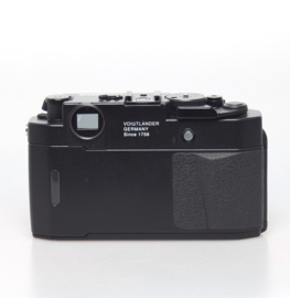 Voigtlander Bessa R2a body