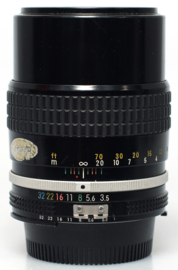 Nikon AI 135mm f3,5