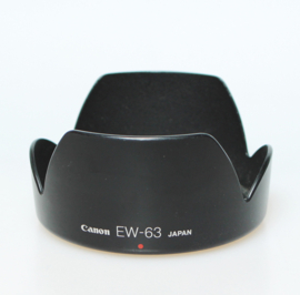 Canon  Lens Hood EW63 