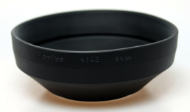Mamiya lens hood 645 PRO No.1 55mm