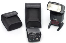 Canon ST-E2 Speedlite zender