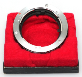 Olympus extension ring 7mm