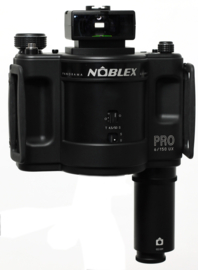 Noblex 150 'Rotating lens' panorama camera