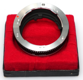 Olympus extension ring 14mm