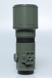 Sigma / Minolta 400mm f5,6