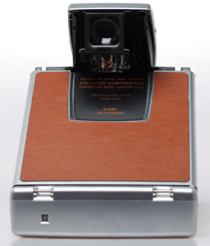 Polaroid SX70 model 1 refurbished