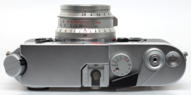 Leica M6 + summaron 35mm f2,8