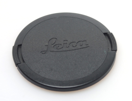 Leica lensdop E67