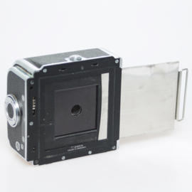 Hasselblad A-16 4x4 cassette