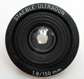 Steable f 8.0 - 150mm Ultragon (repro)