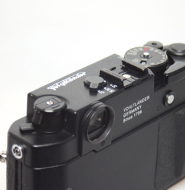 Voigtlander Bessa R2a body