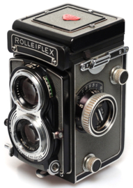 Rolleiflex T Tessar 75mm f3,5