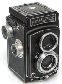 Rolleicord 3 type 2