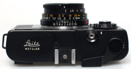 Leica CL + Summicron-C 40mm f2,0