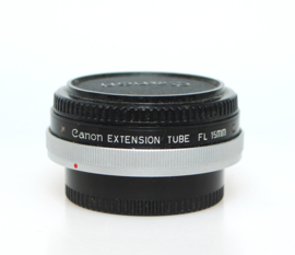 Canon FL extension tube 15mm