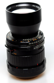 Mamiya- Sekor 4.5/ 250mm