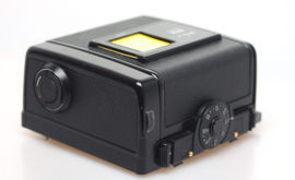 Bronica SQ Filmback 4.5x6 cm