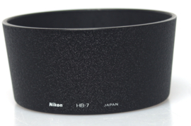 Nikon HB-7 voor 2.8/ 80-200mm ED  AF.D