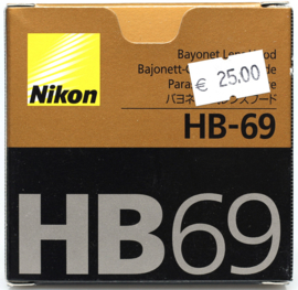 Nikon HB-69