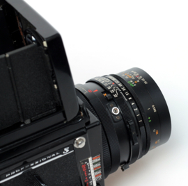 Mamiya RB67 ProS