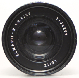 Leica R 35mm f2,8